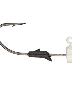 Eagle Claw Trokar Tungsten Finesse Jig Head Hooks