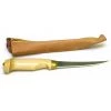 Eagle Claw Wood Fillet Knife 6"
