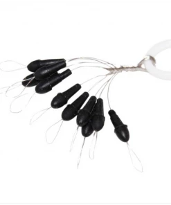 Eco Pro Tungsten Pro Pegs