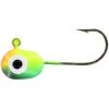 Erie Dearie Ed's Floatin' Jigs