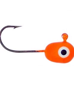 Erie Dearie Ed's Floatin' Jigs