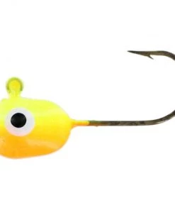 Erie Dearie Ed's Floatin' Jigs