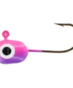 Erie Dearie Ed's Floatin' Jigs