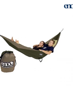 Eno DoubleNest Hammock Hammocks