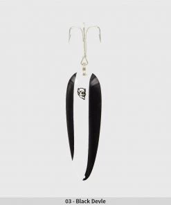 Eppinger Dardevle Spoon 1oz