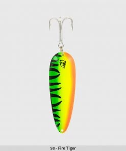 Eppinger Dardevle Spoon 1oz