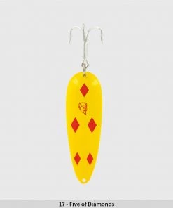 Eppinger Dardevle Spoon 1oz