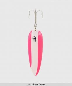 Eppinger Dardevle Spoon 1oz