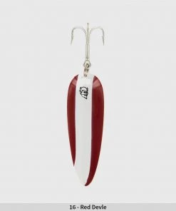 Eppinger Dardevle Spoon 1oz