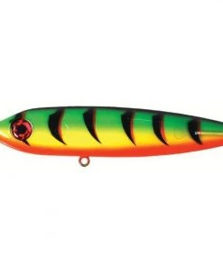 Musky Lures Esox Hell Hound 6