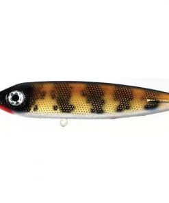 Musky Lures Esox Hell Hound 6