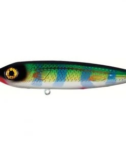 Musky Lures Esox Hell Hound 6