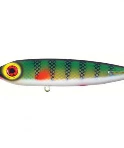 Musky Lures Esox Hell Hound 6