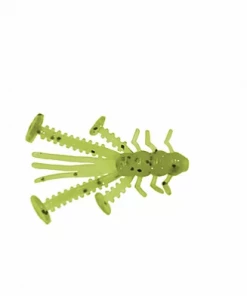 EuroTackle Crazy Critter