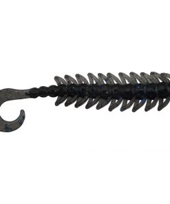 EuroTackle Curlypede Soft Plastics