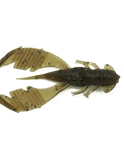 EuroTackle MetaCraw Soft Plastics