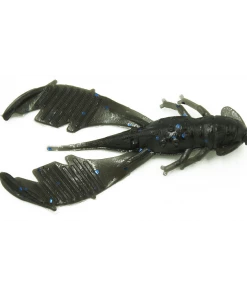 EuroTackle MetaCraw Soft Plastics