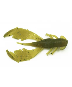 EuroTackle MetaCraw Soft Plastics