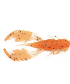 EuroTackle MetaCraw Soft Plastics