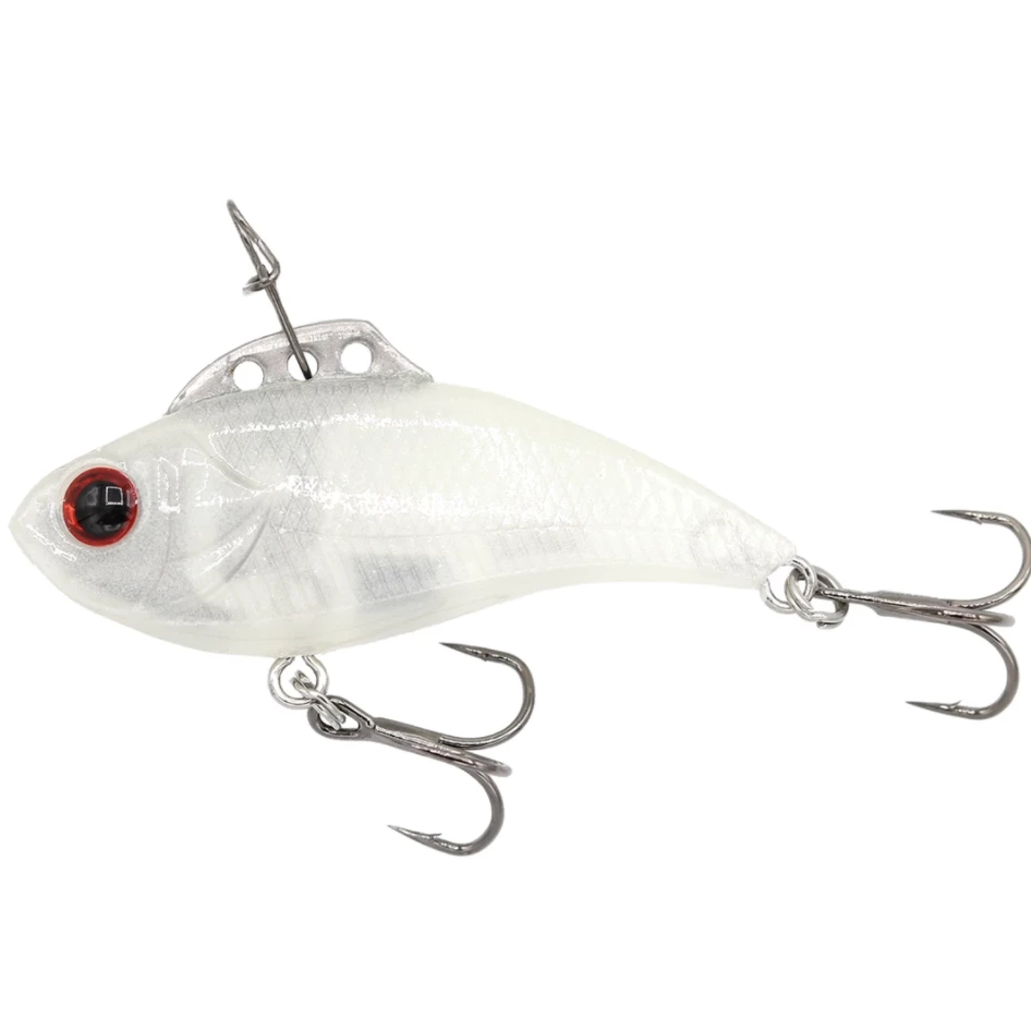 EuroTackle Z-Viber 1/8 7 EuroTackle Z-Viber 1/8