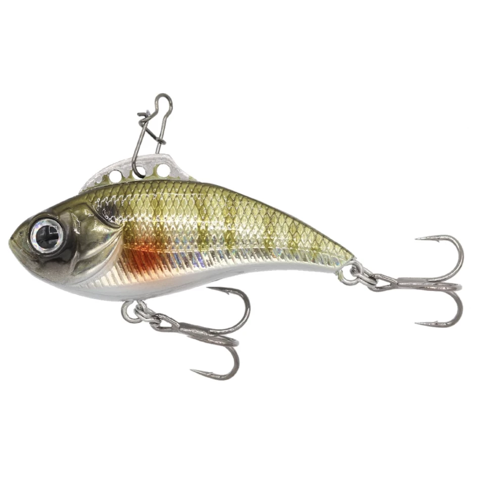 EuroTackle Z-Viber 1/8 9 EuroTackle Z-Viber 1/8