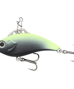 EuroTackle Z-Viber 1/8 48 EuroTackle Z-Viber 1/8
