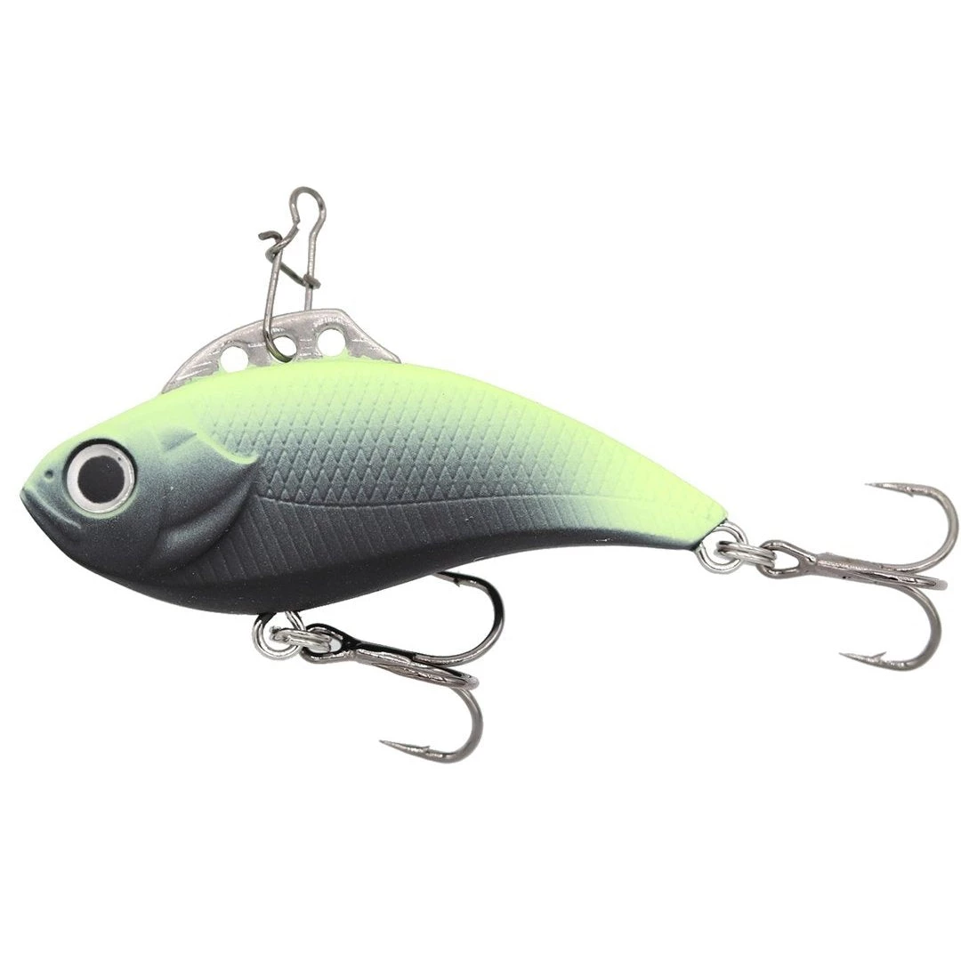 EuroTackle Z-Viber 1/8 21 EuroTackle Z-Viber 1/8