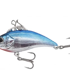 EuroTackle Z-Viber 1/8 38 EuroTackle Z-Viber 1/8