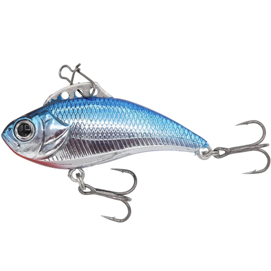 EuroTackle Z-Viber 1/8 11 EuroTackle Z-Viber 1/8