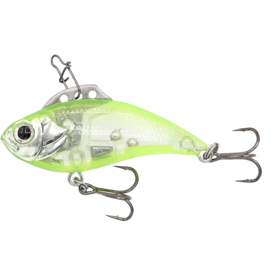EuroTackle Z-Viber 1/8 4 EuroTackle Z-Viber 1/8