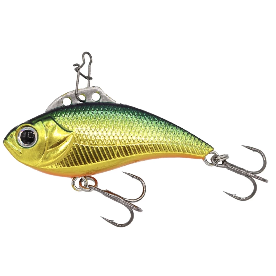 EuroTackle Z-Viber 1/8 6 EuroTackle Z-Viber 1/8