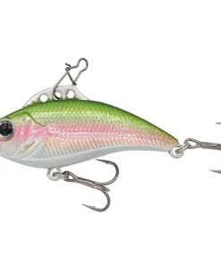 EuroTackle Z-Viber 1/8 46 EuroTackle Z-Viber 1/8