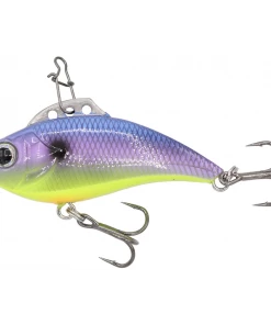 EuroTackle Z-Viber 1/8