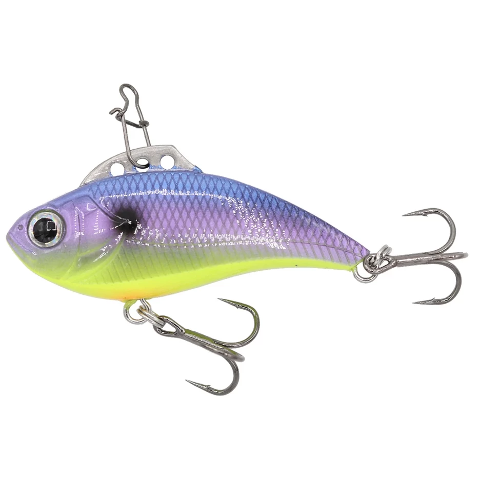 EuroTackle Z-Viber 1/8 3 EuroTackle Z-Viber 1/8