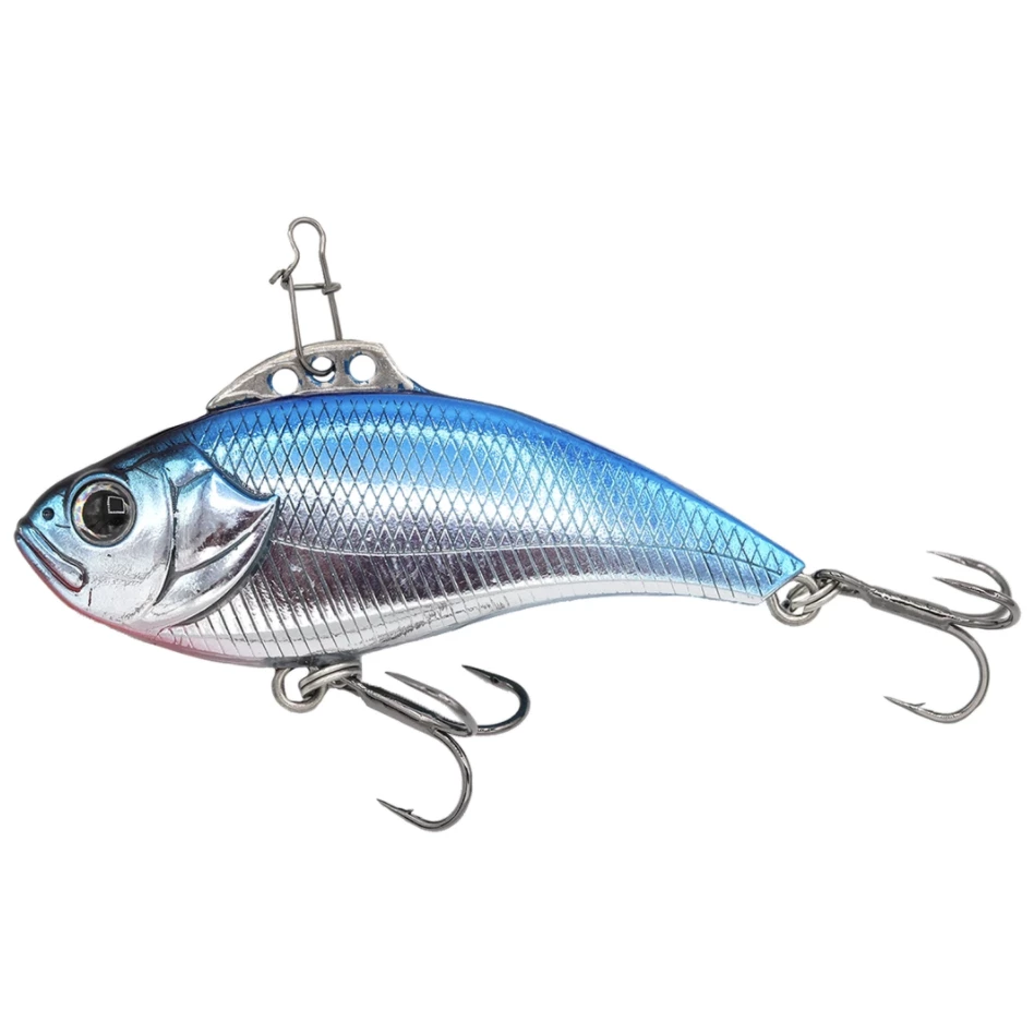 EuroTackle Z-Viber 3/8 7 EuroTackle Z-Viber 3/8