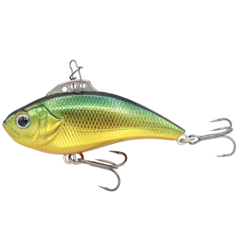 EuroTackle Z-Viber 3/8 5 EuroTackle Z-Viber 3/8