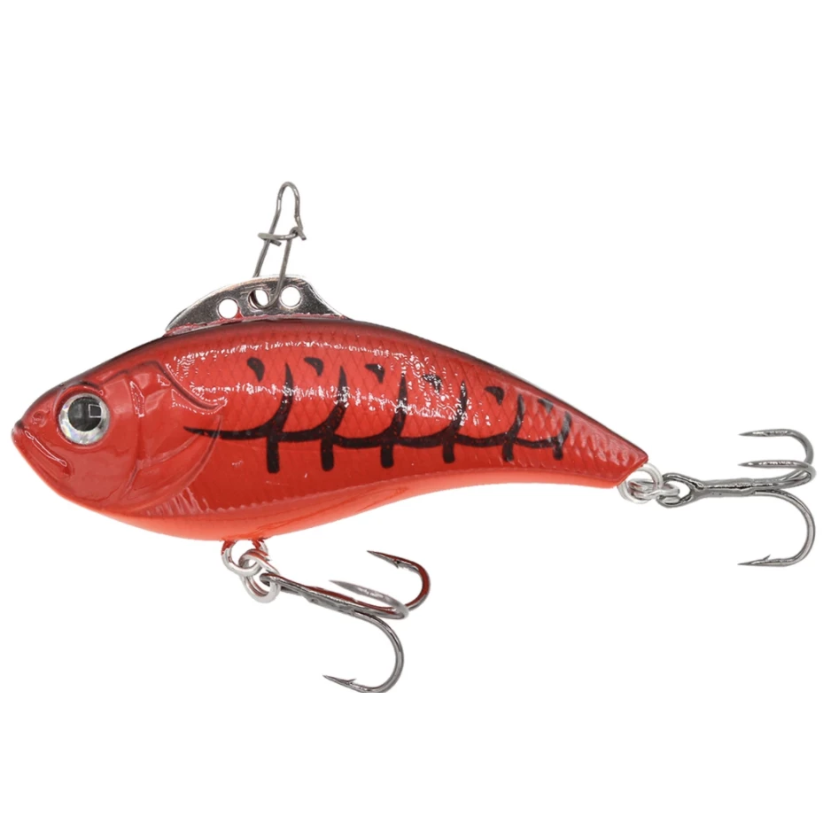 EuroTackle Z-Viber 3/8 9 EuroTackle Z-Viber 3/8