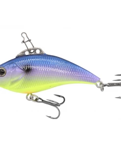 EuroTackle Z-Viber 3/8