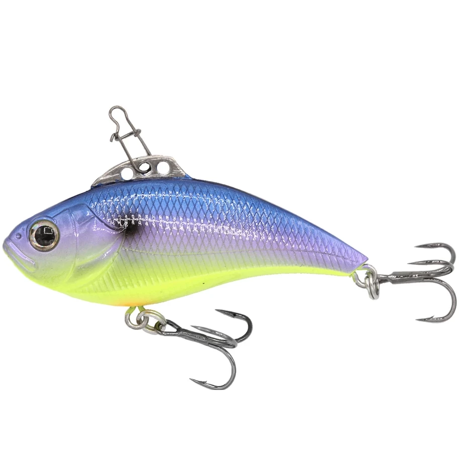 EuroTackle Z-Viber 3/8 3 EuroTackle Z-Viber 3/8