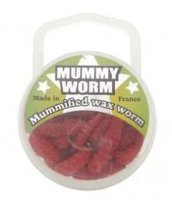 Eurotackle Mummy Worm