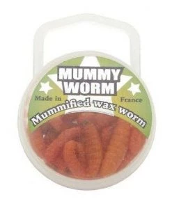 Eurotackle Mummy Worm