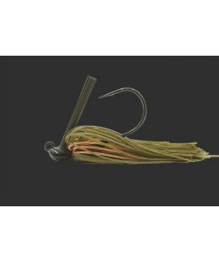 Jigs Eurotackle Tungsten Flipping Jig
