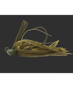 Jigs Eurotackle Tungsten Flipping Jig