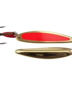 Bay De Noc Swedish Pimple #3