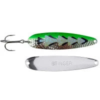 Michigan Stinger Stingray Trolling Spoon Spoons & Blade Baits 7 Michigan Stinger Stingray Trolling Spoon Spoons & Blade Baits