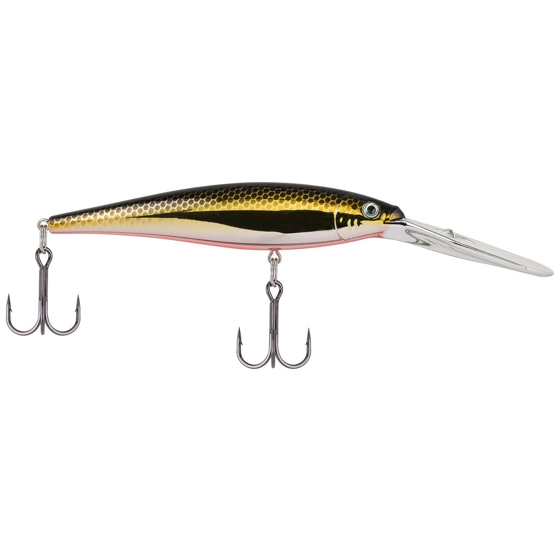 Berkley Flicker Minnow 11 Jerk Baits 47 Berkley Flicker Minnow 11 Jerk Baits