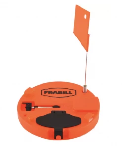 Frabill FRABIL PRO-THERMAL TIP-UP 10in