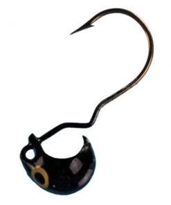 Fin-Tech Nuckle Ball Jig 1/4oz