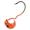 Fin-Tech Nuckle Ball Jig 1/4oz