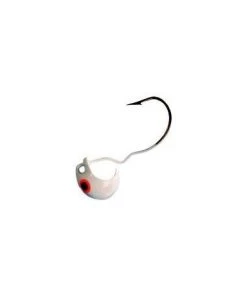 Fin-Tech Nuckle Ball Jig 1/4oz